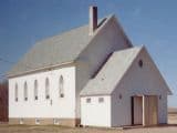 Church building